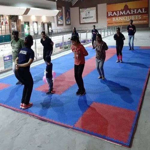 Kabaddi Mat Manufacturer in Delhi